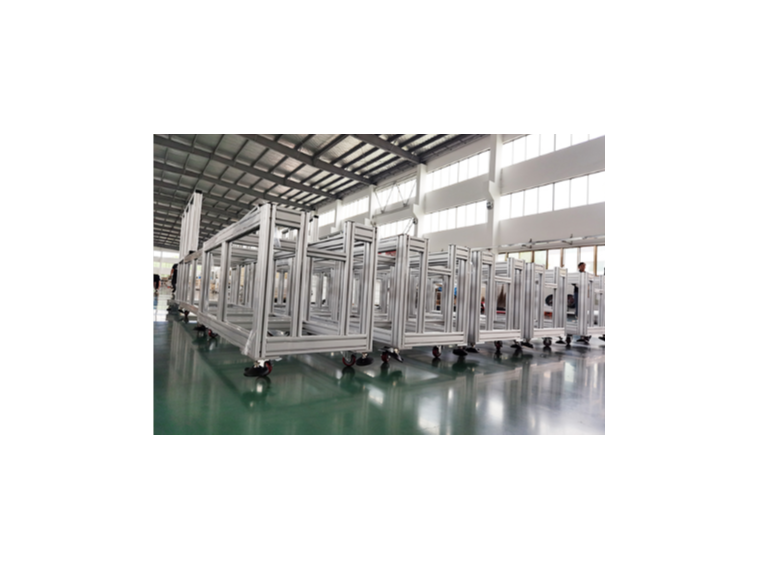 怎樣定制一款鋁型材？