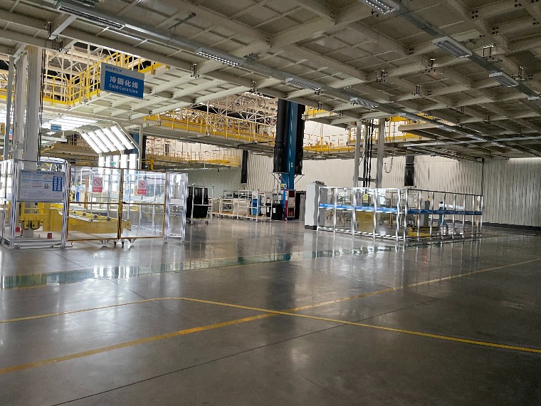 鋁型材工業圍欄制作有哪些要求？