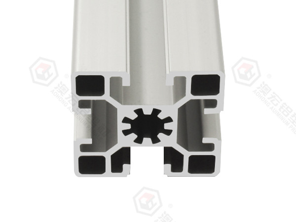 歐標鋁型材4545 歐標鋁型材4545