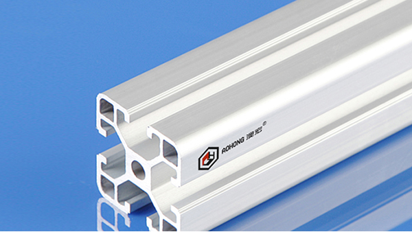 鋁型材里的4040型材為什么最受歡迎？