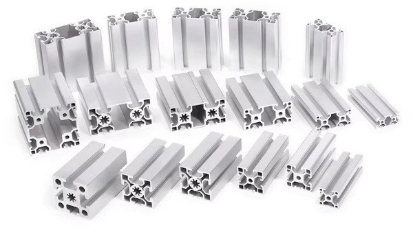 工業鋁型材的承重能力到底有多強？