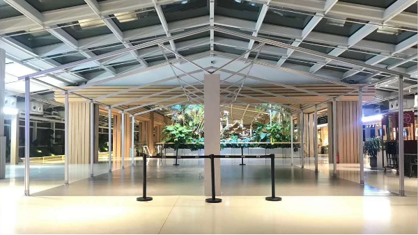 鋁型材生產廠家——澳宏鋁業竭誠為您服務！