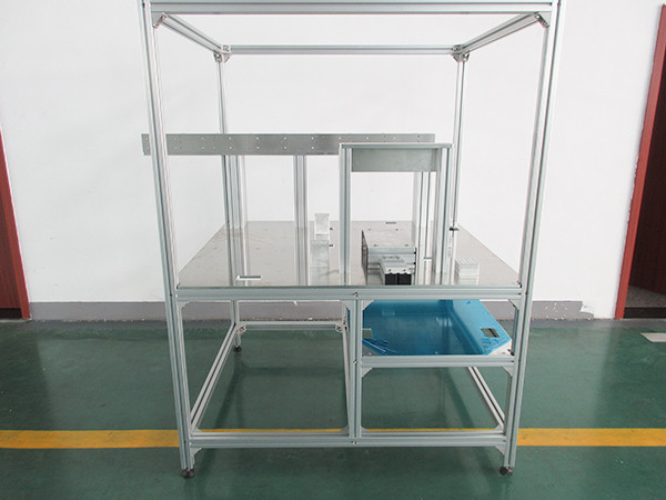 鋁型材防靜電工作臺